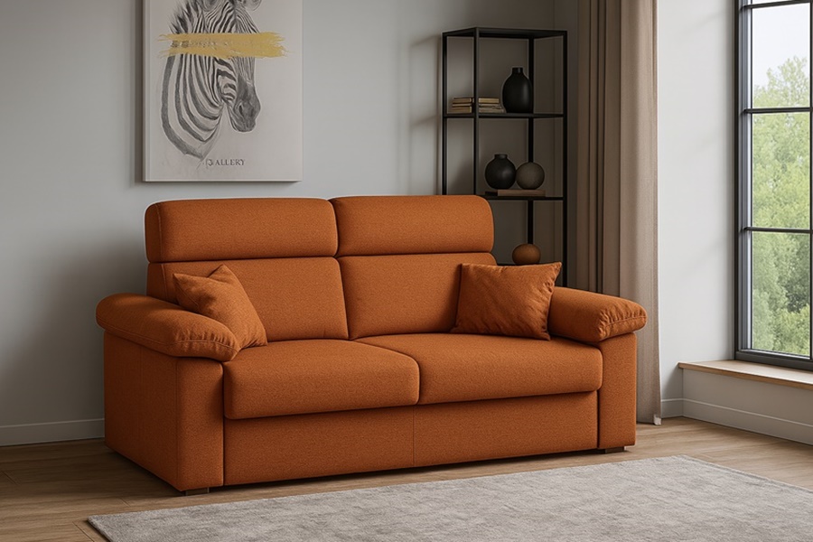 SOFA Z FUNKCJA SPANIA MOD : CERVINO - obrazek 12